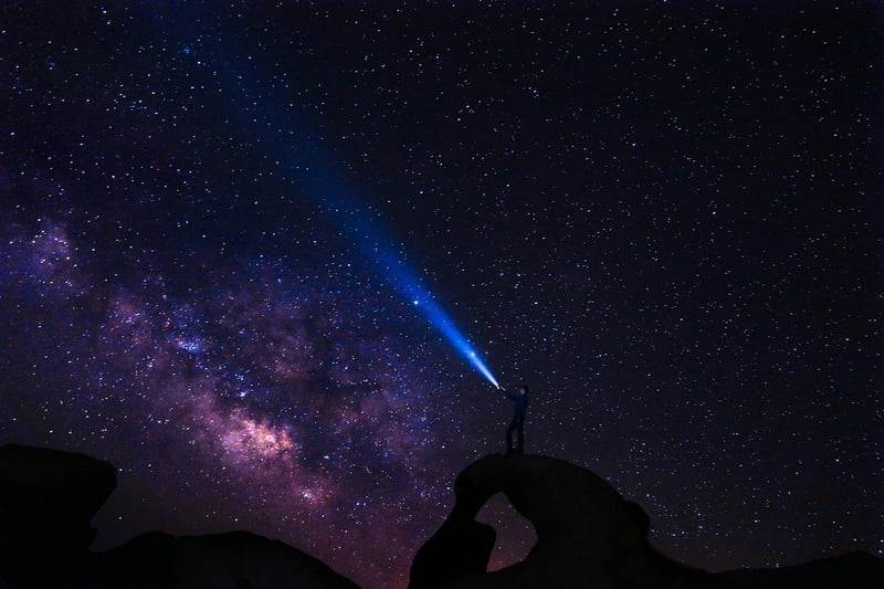 Parallel Universe Explorations