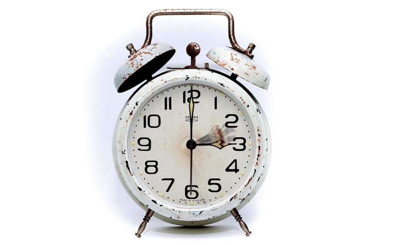 Time Shift Experiences